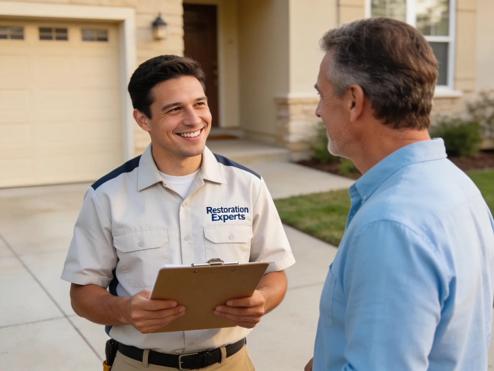 Water Damage Cleanup Paris, TX FAQs